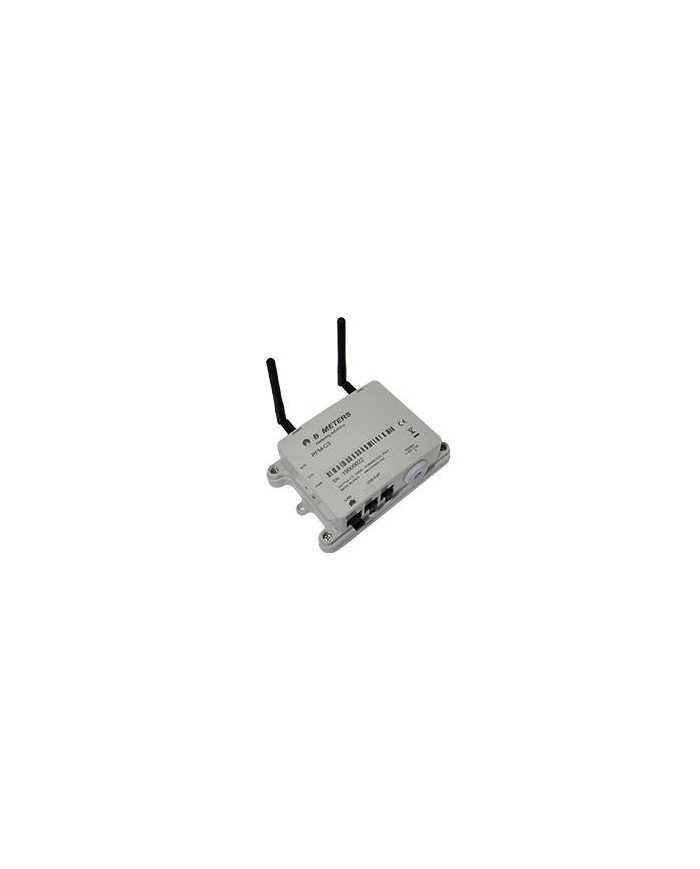 MODULO B. MET. RECEPTOR RFM-C3 RADIO DATA RECOLECTOR